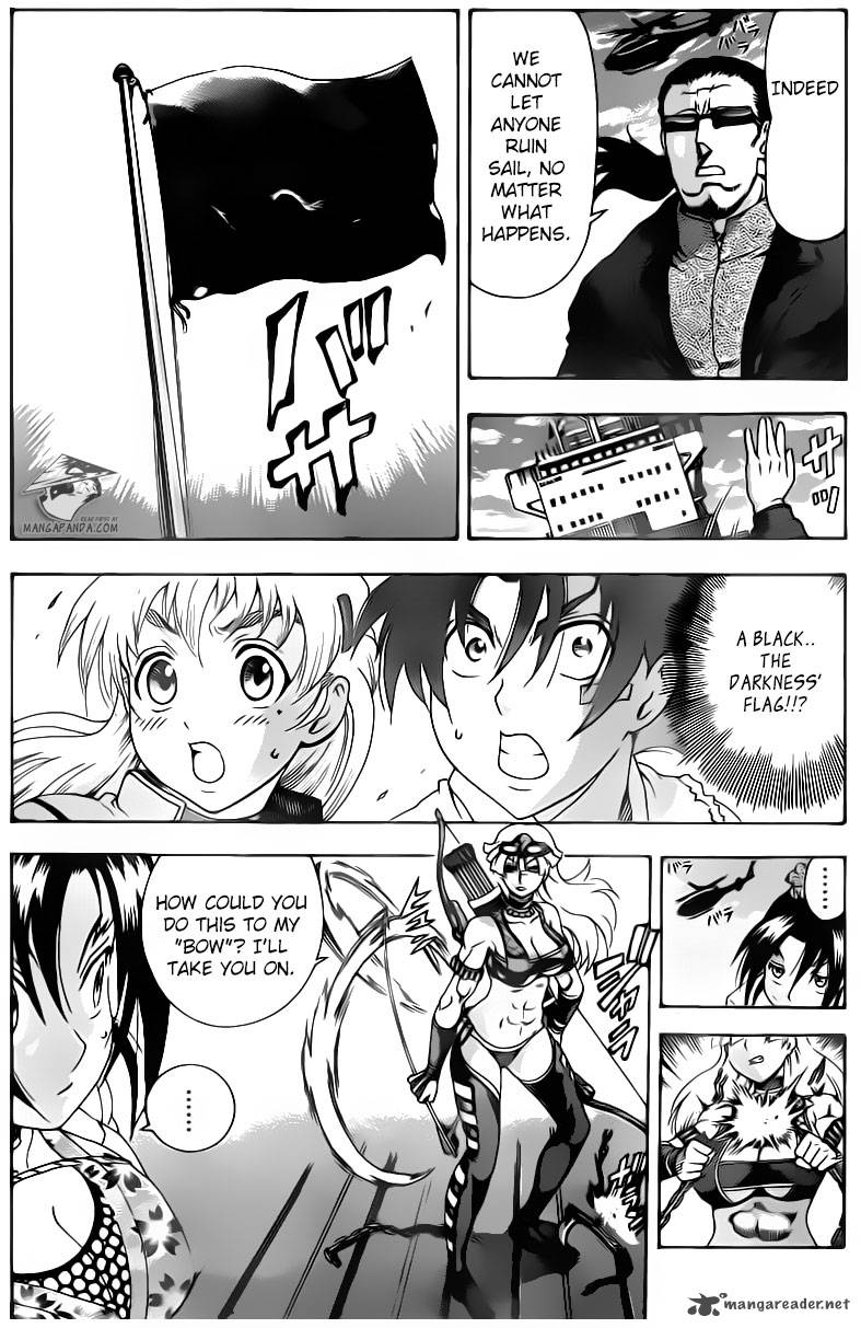 Historys Strongest Disciple Kenichi 539 9