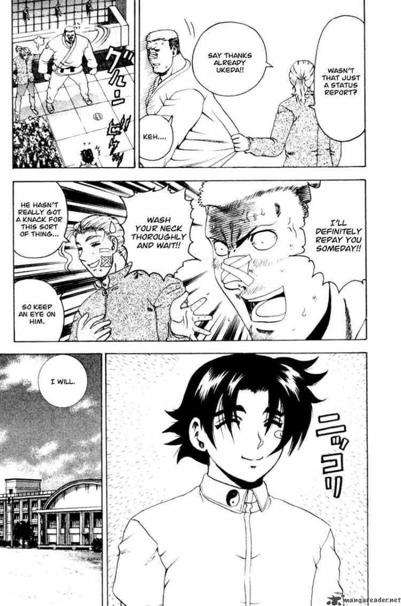 Historys Strongest Disciple Kenichi 54 6