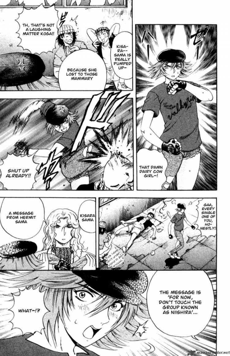 Historys Strongest Disciple Kenichi 54 8