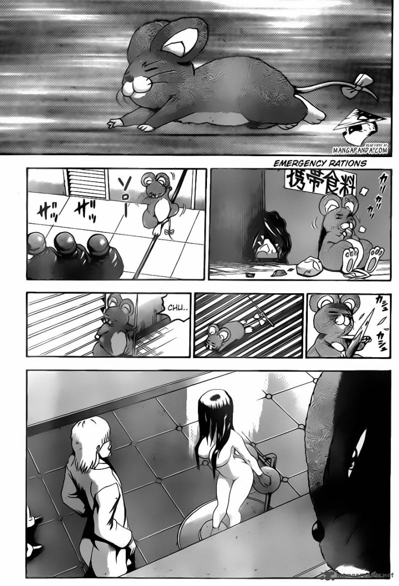 Historys Strongest Disciple Kenichi 544 8