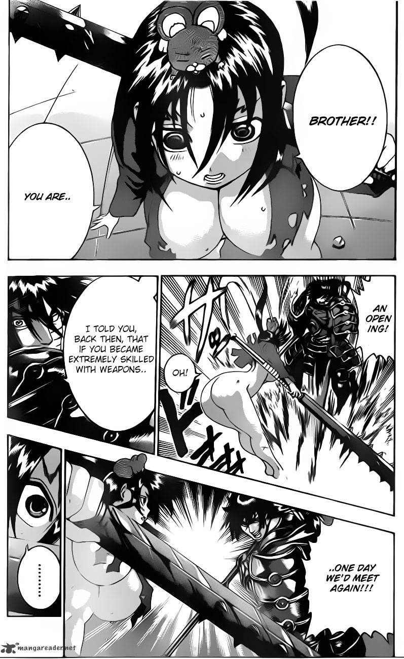Historys Strongest Disciple Kenichi 545 14