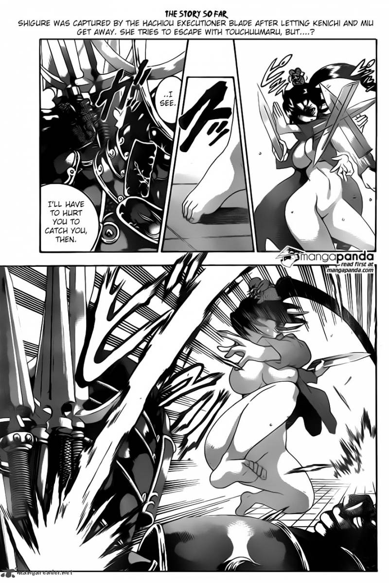 Historys Strongest Disciple Kenichi 545 3