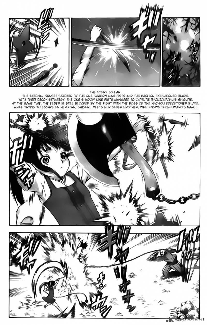 Historys Strongest Disciple Kenichi 546 3