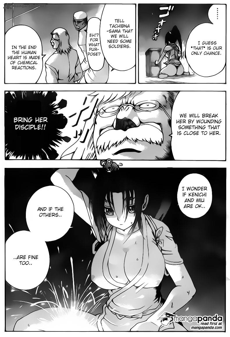 Historys Strongest Disciple Kenichi 547 15