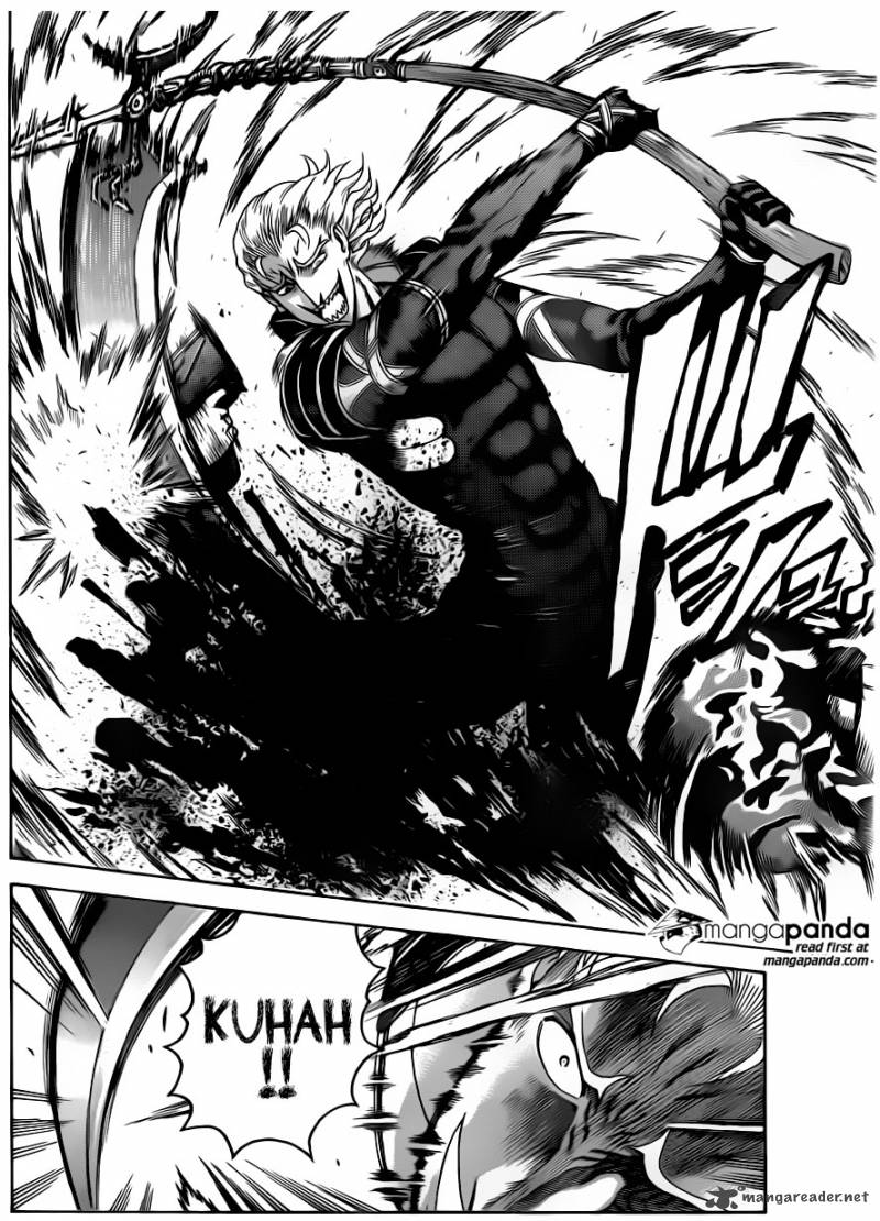 Historys Strongest Disciple Kenichi 547 5