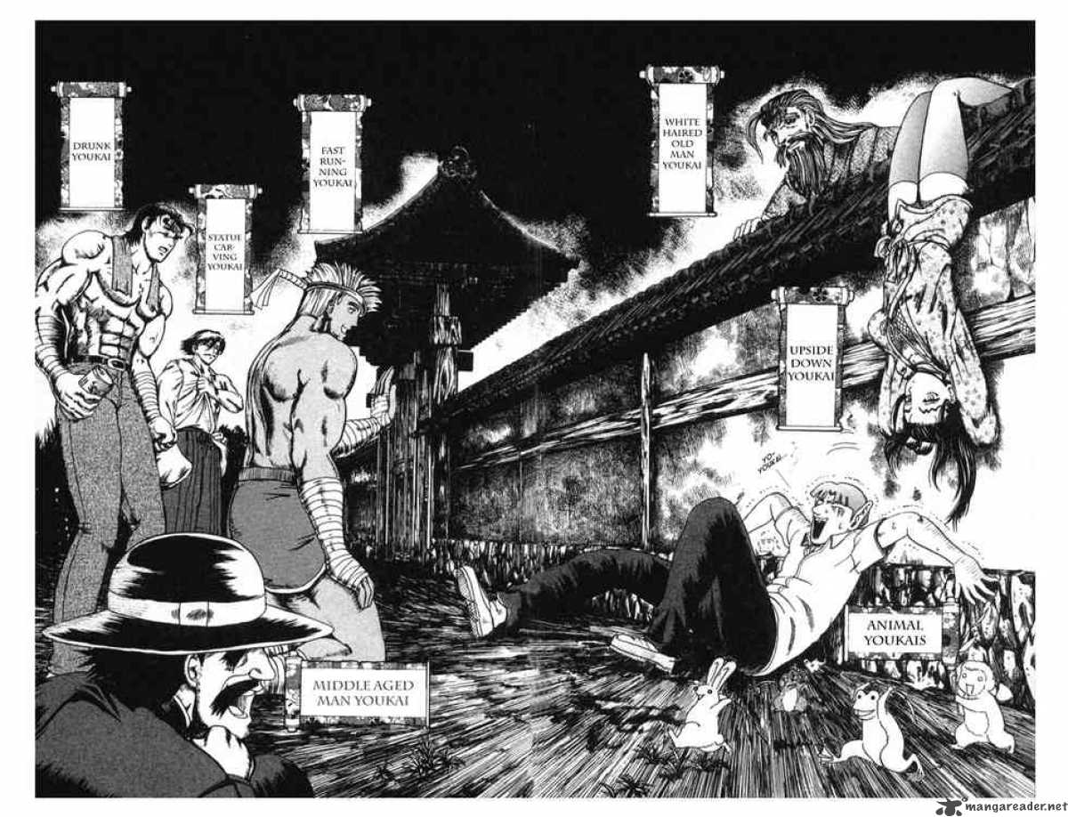 Historys Strongest Disciple Kenichi 55 18