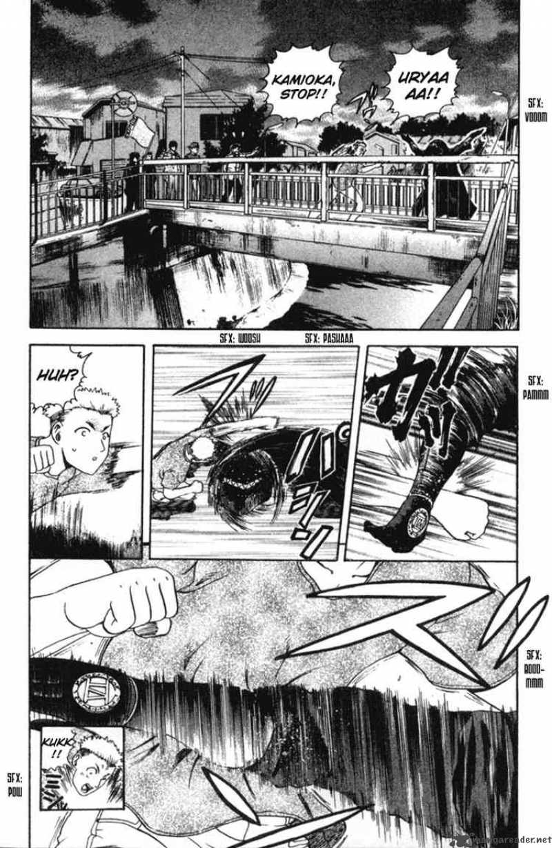 Historys Strongest Disciple Kenichi 55 2