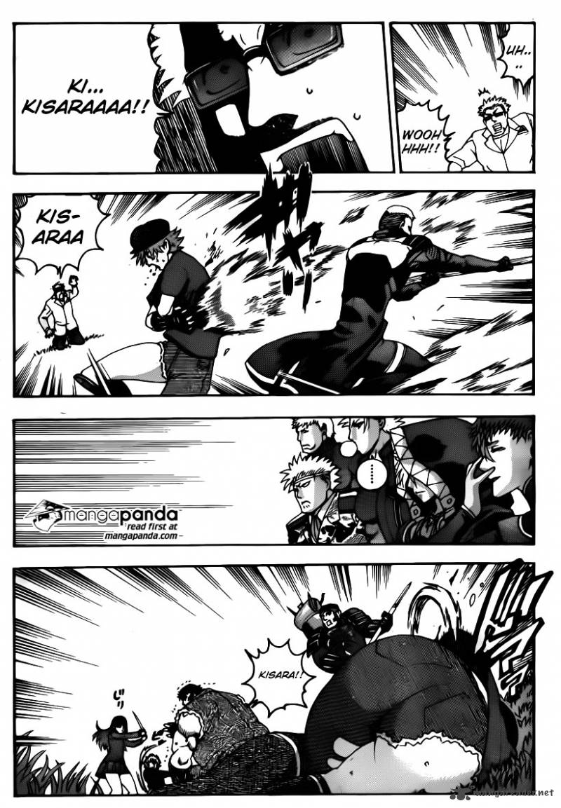 Historys Strongest Disciple Kenichi 565 15