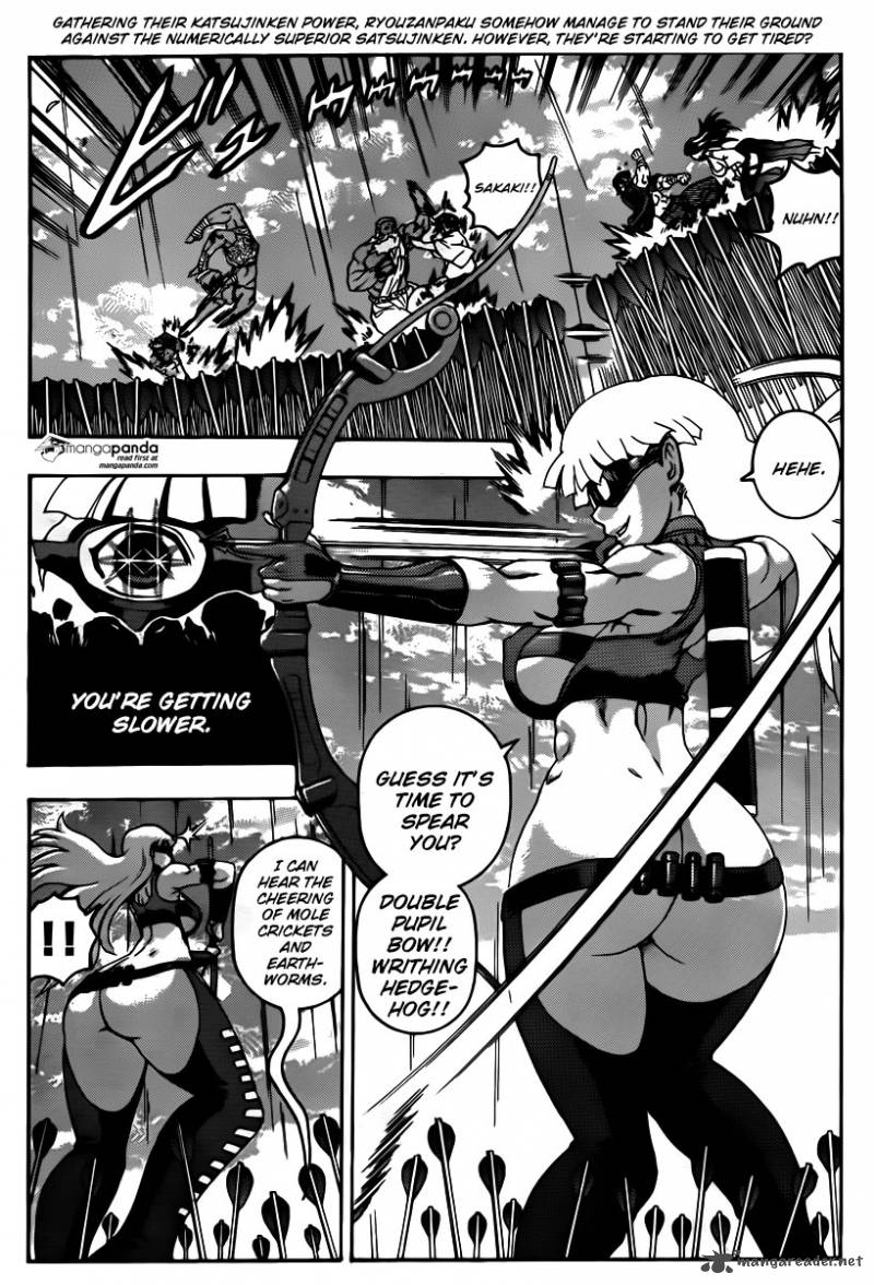 Historys Strongest Disciple Kenichi 565 2