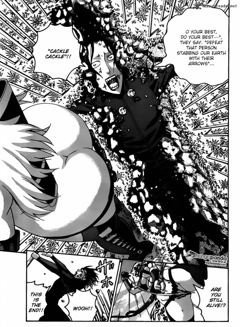 Historys Strongest Disciple Kenichi 565 3