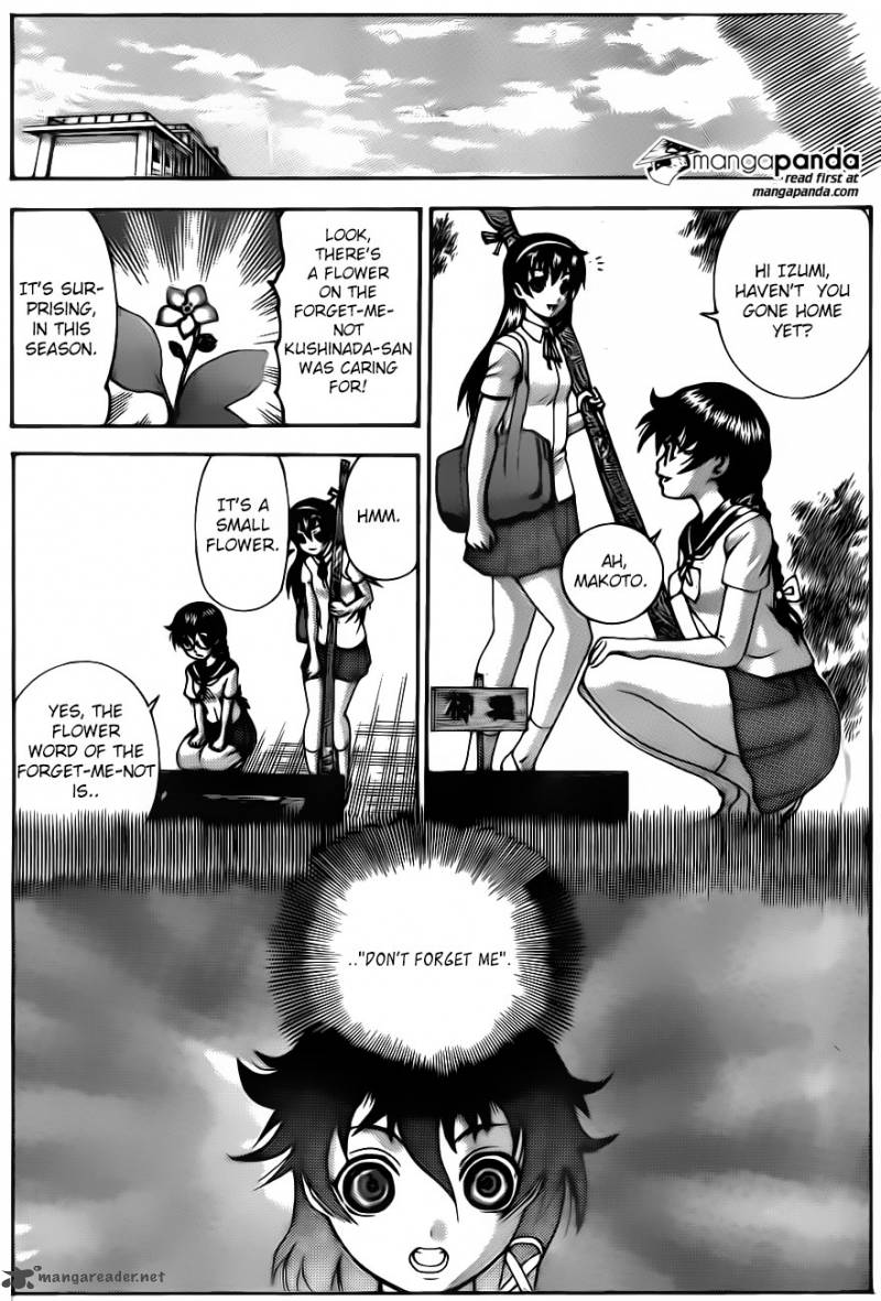 Historys Strongest Disciple Kenichi 567 10