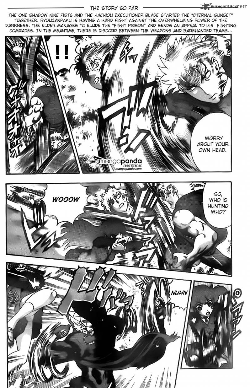 Historys Strongest Disciple Kenichi 568 2