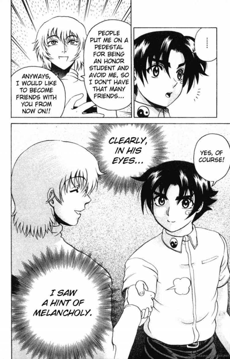 Historys Strongest Disciple Kenichi 57 20