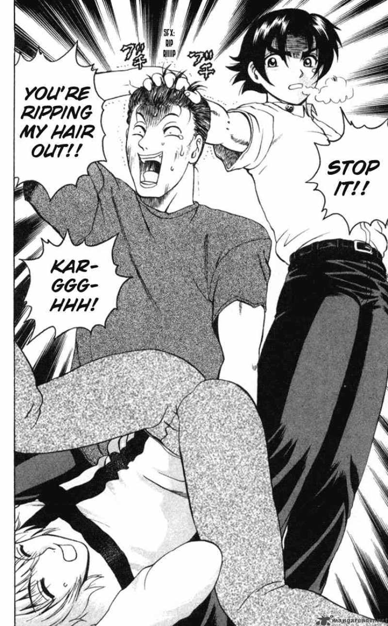 Historys Strongest Disciple Kenichi 57 4