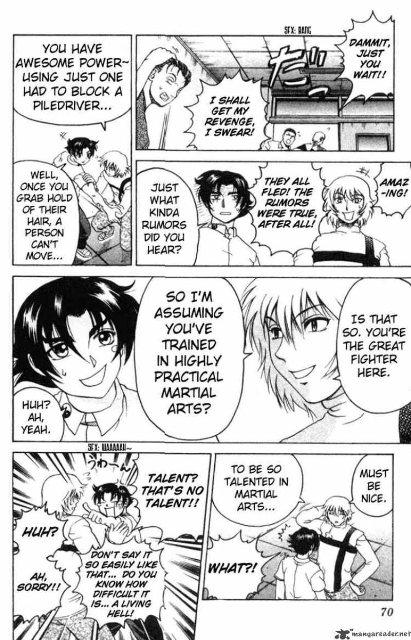 Historys Strongest Disciple Kenichi 57 6