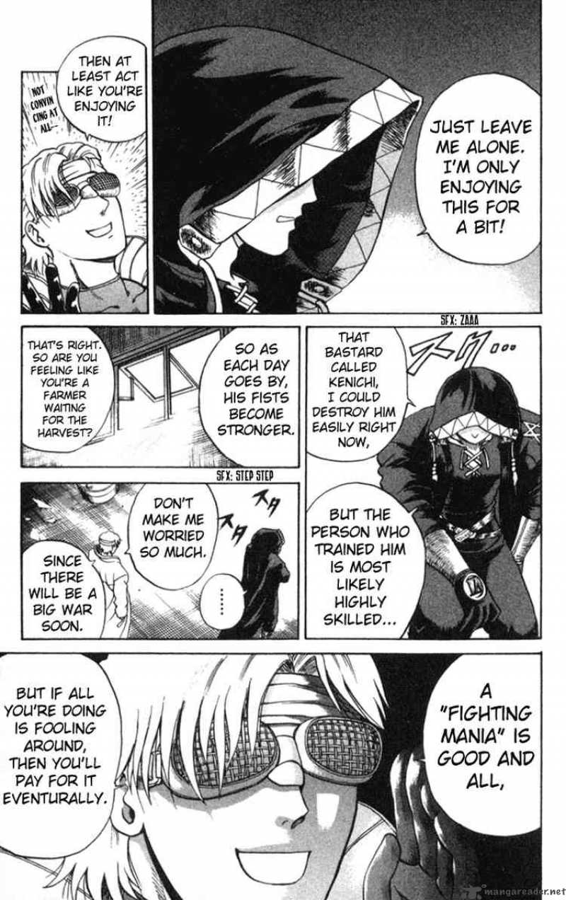 Historys Strongest Disciple Kenichi 57 9