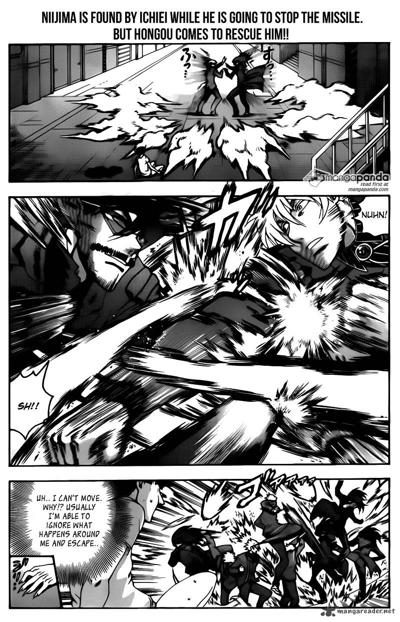 Historys Strongest Disciple Kenichi 571 2