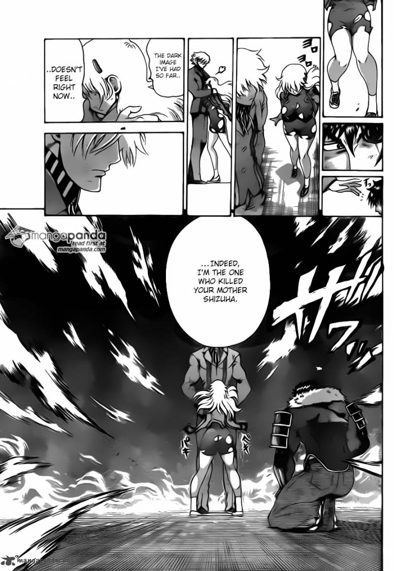 Historys Strongest Disciple Kenichi 572 13