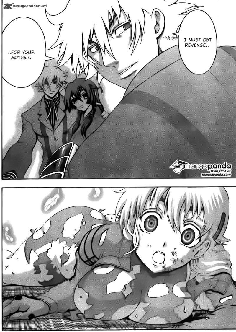 Historys Strongest Disciple Kenichi 573 14