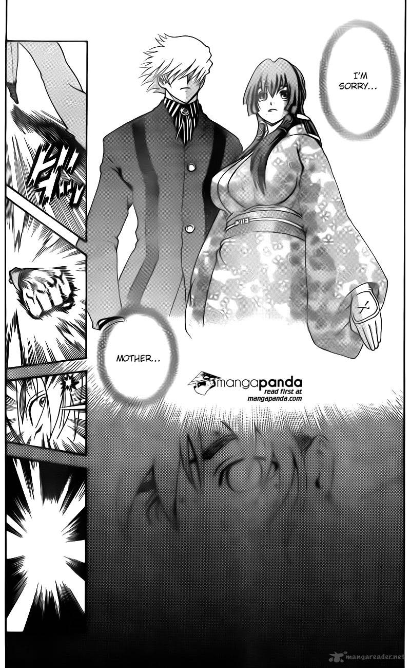 Historys Strongest Disciple Kenichi 573 6