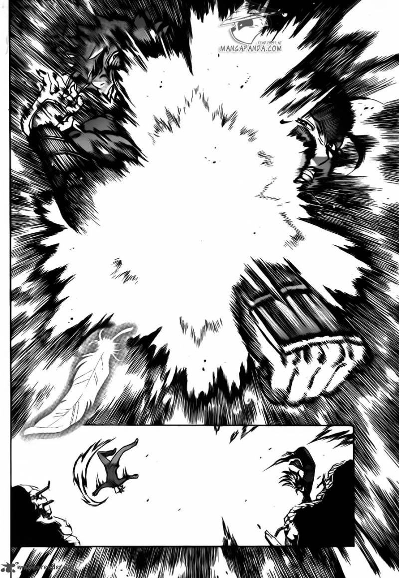 Historys Strongest Disciple Kenichi 576 16
