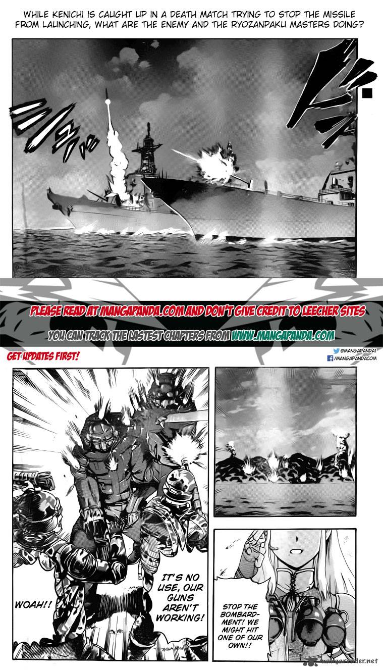Historys Strongest Disciple Kenichi 578 2
