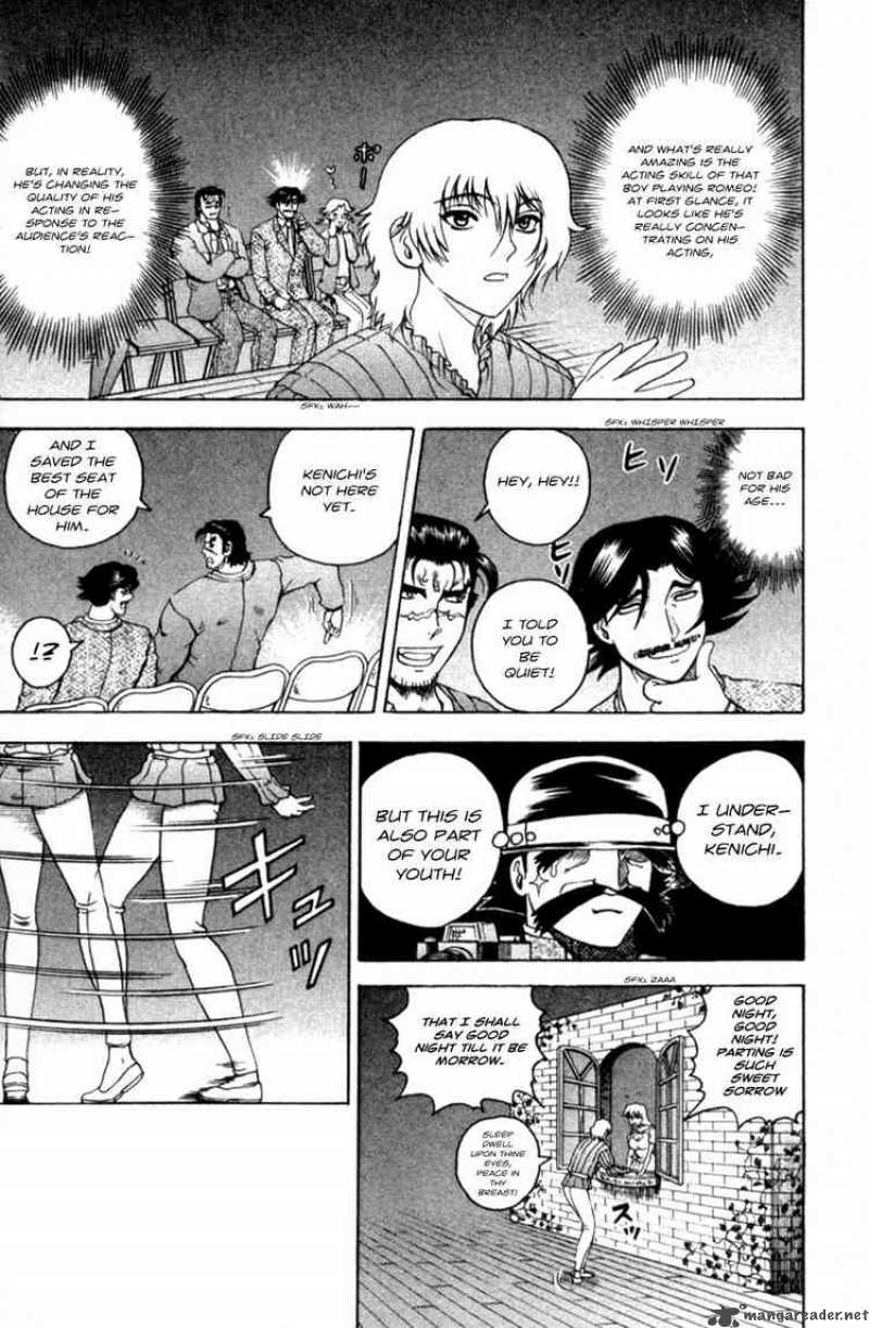 Historys Strongest Disciple Kenichi 59 11