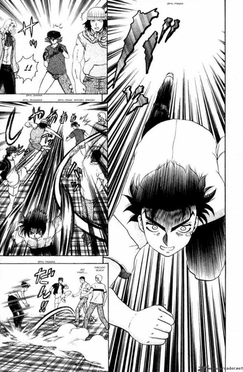 Historys Strongest Disciple Kenichi 59 13