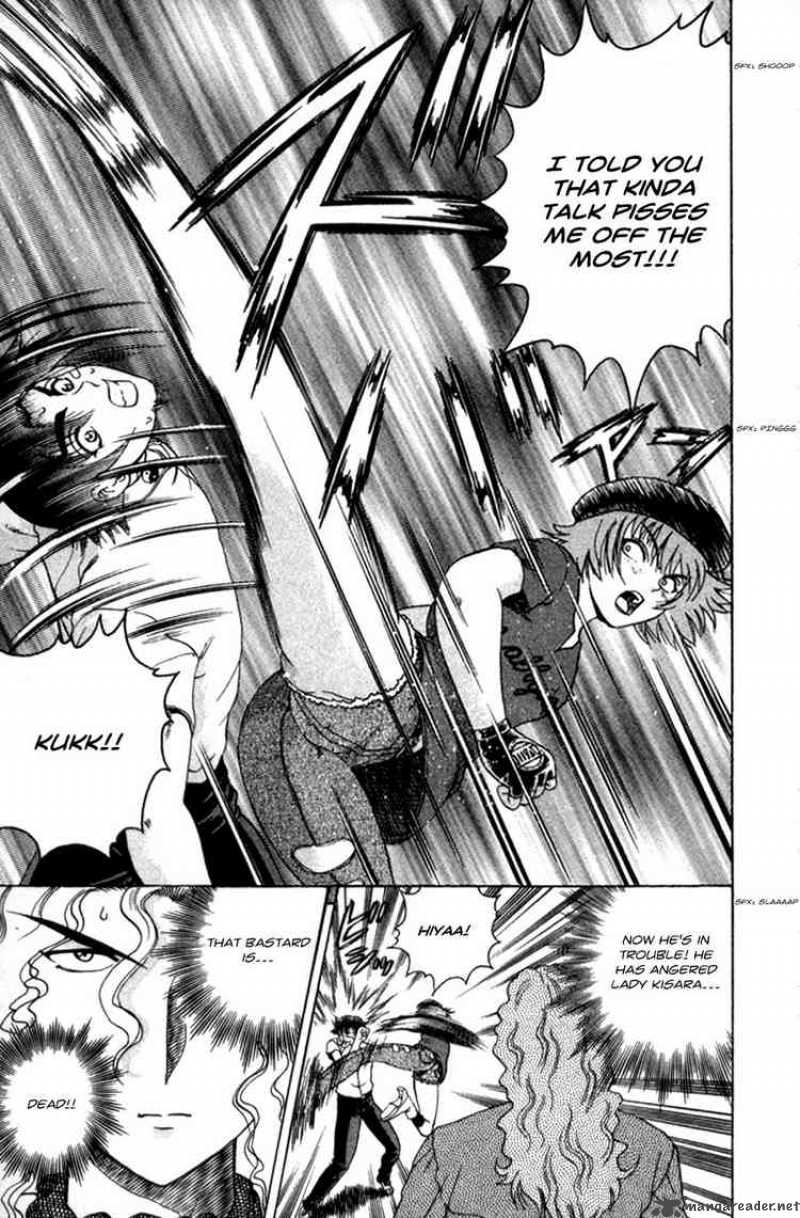 Historys Strongest Disciple Kenichi 59 19