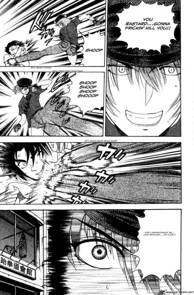 Historys Strongest Disciple Kenichi 59 21