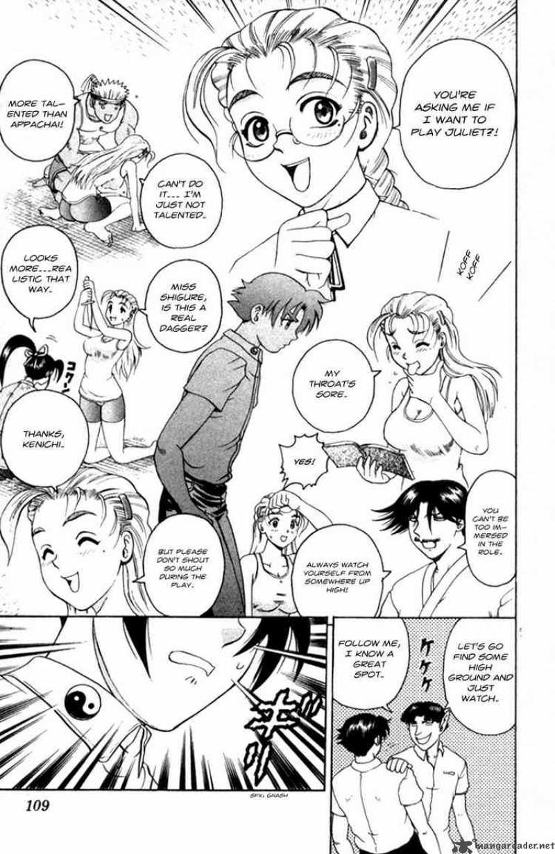 Historys Strongest Disciple Kenichi 59 7
