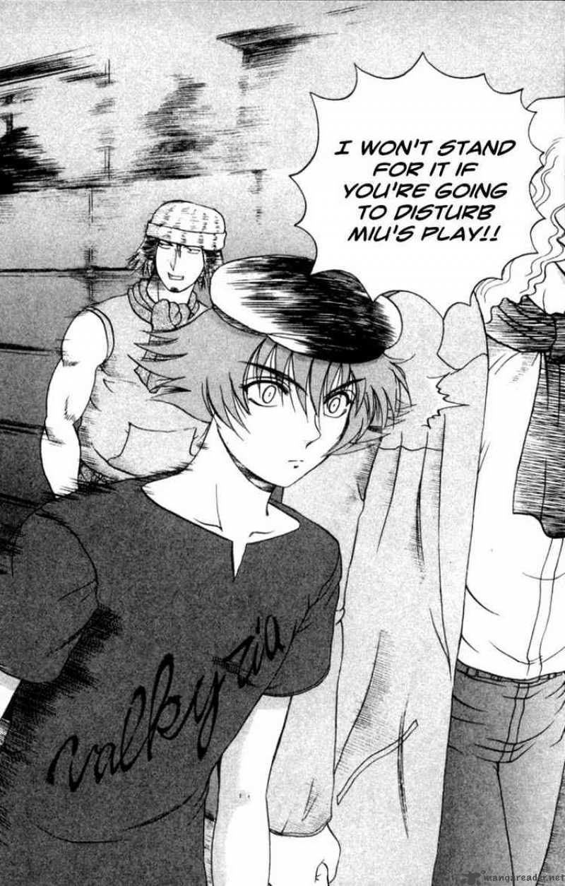 Historys Strongest Disciple Kenichi 59 9