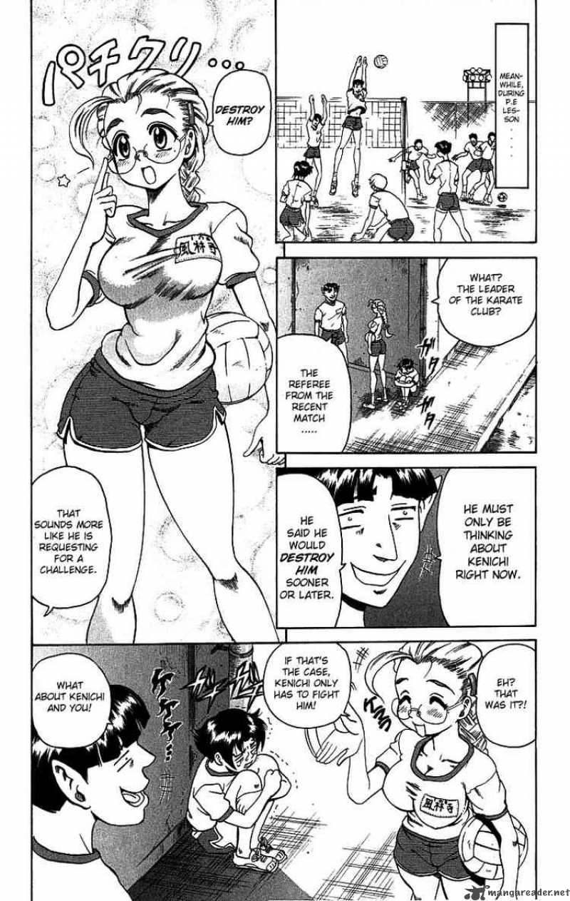 Historys Strongest Disciple Kenichi 6 10