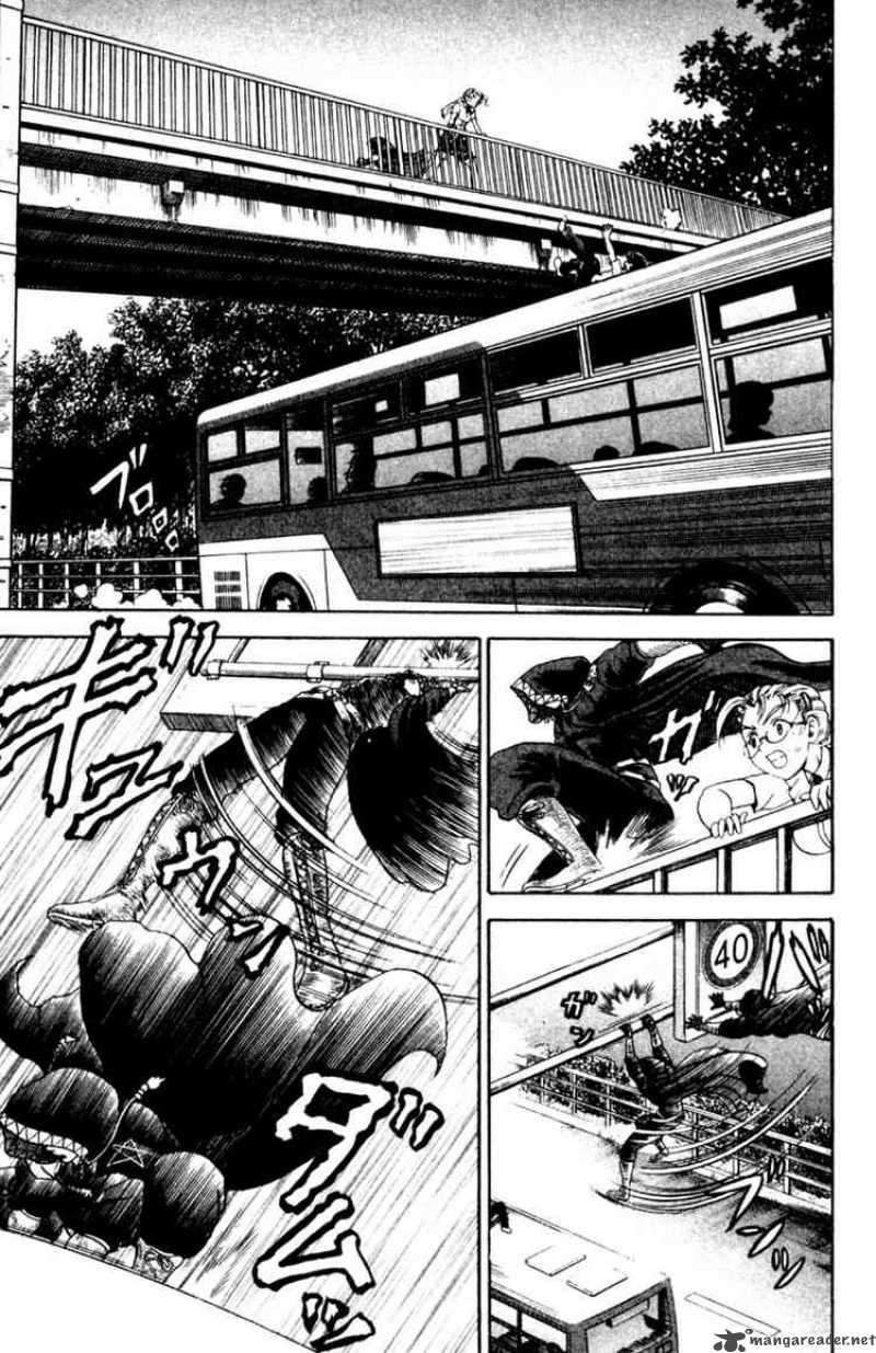 Historys Strongest Disciple Kenichi 61 11