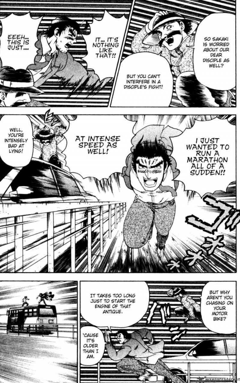 Historys Strongest Disciple Kenichi 61 15