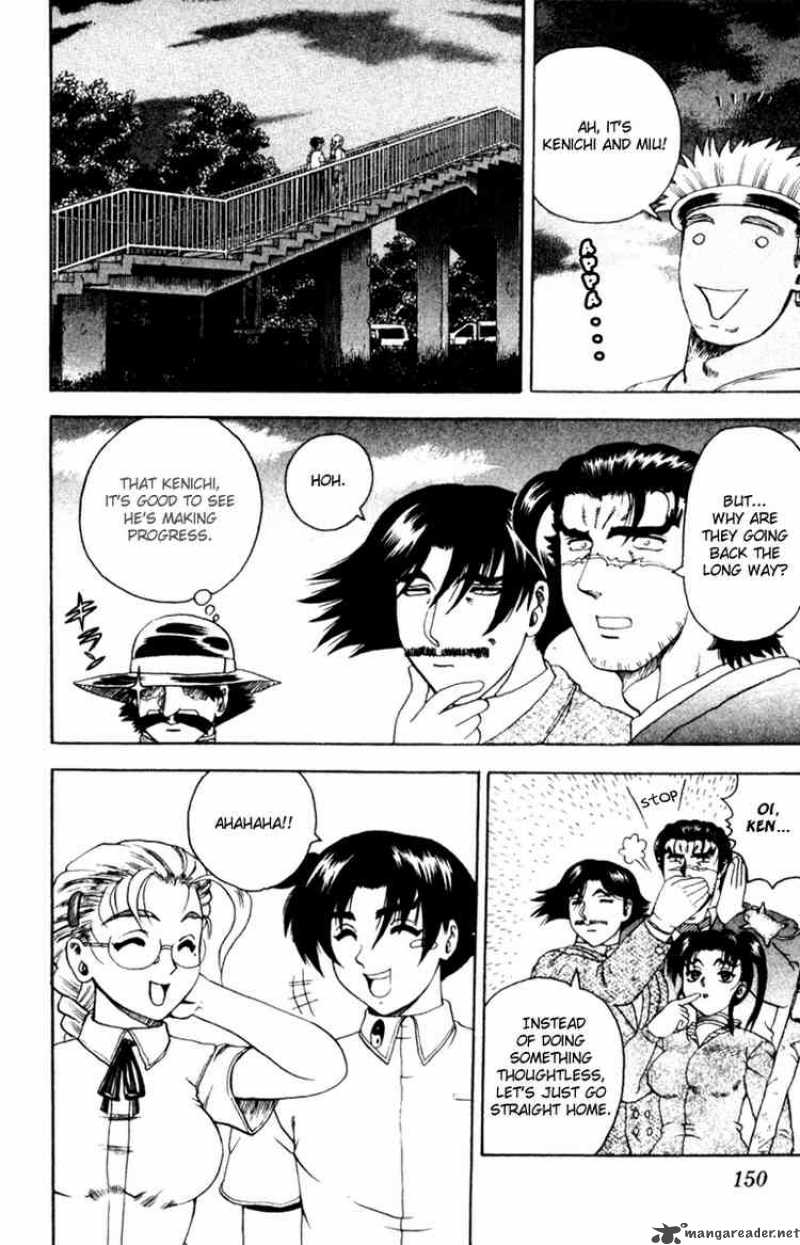 Historys Strongest Disciple Kenichi 61 2