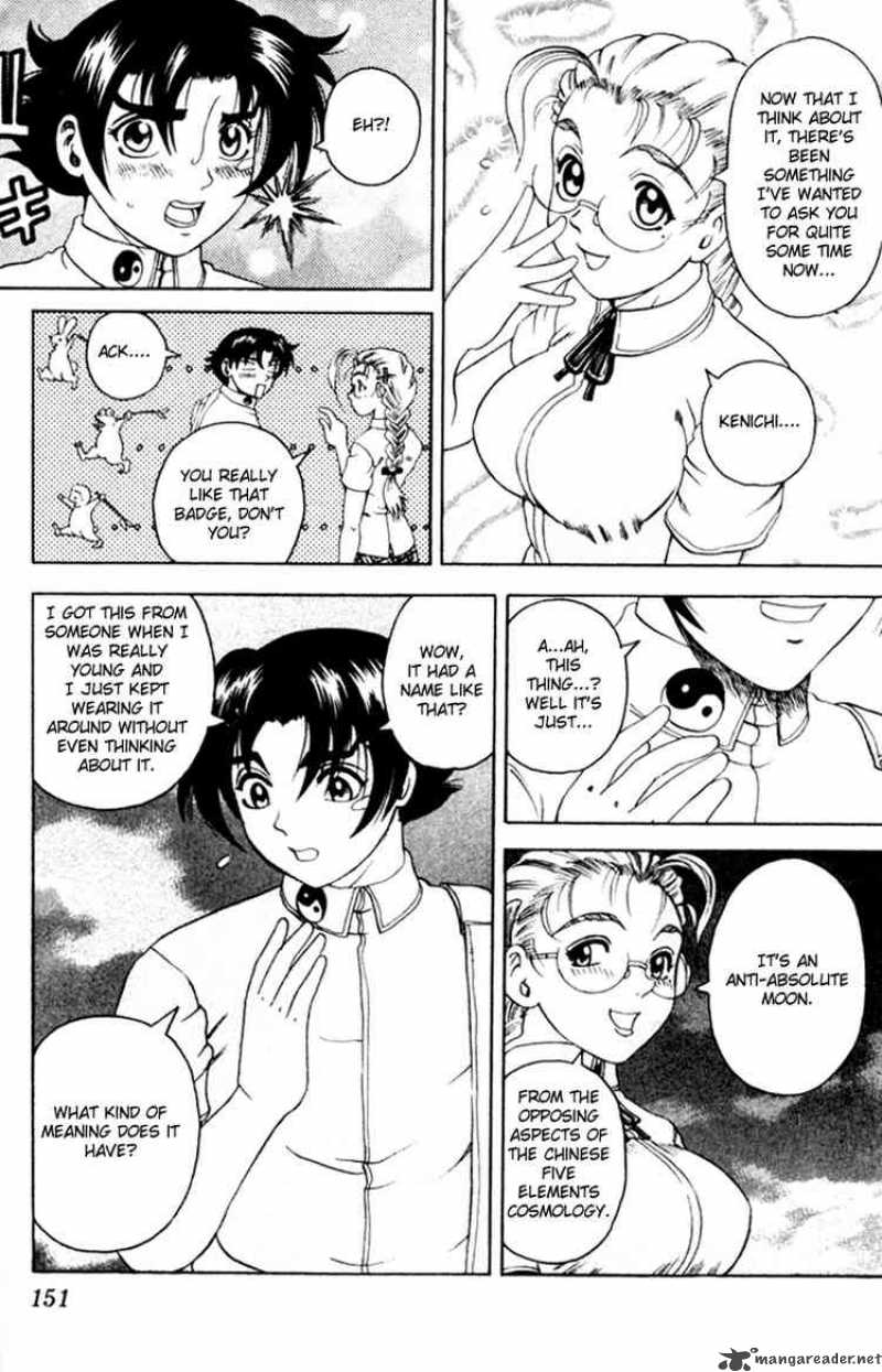 Historys Strongest Disciple Kenichi 61 3