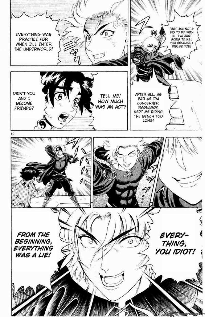 Historys Strongest Disciple Kenichi 62 10