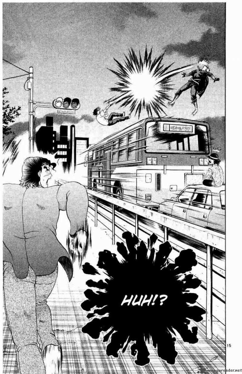 Historys Strongest Disciple Kenichi 62 15