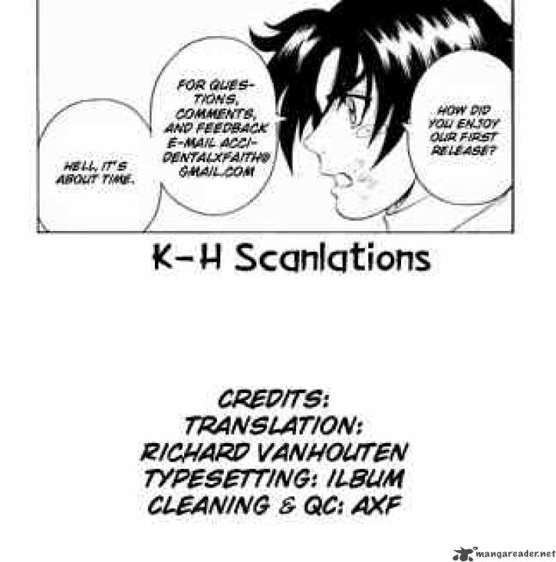 Historys Strongest Disciple Kenichi 62 19