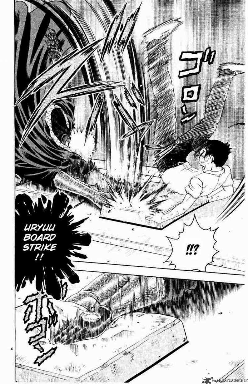 Historys Strongest Disciple Kenichi 62 4