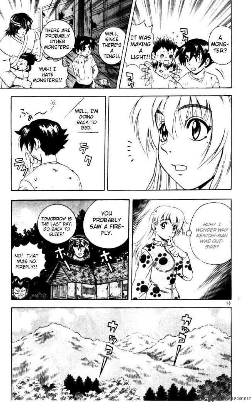 Historys Strongest Disciple Kenichi 65 12