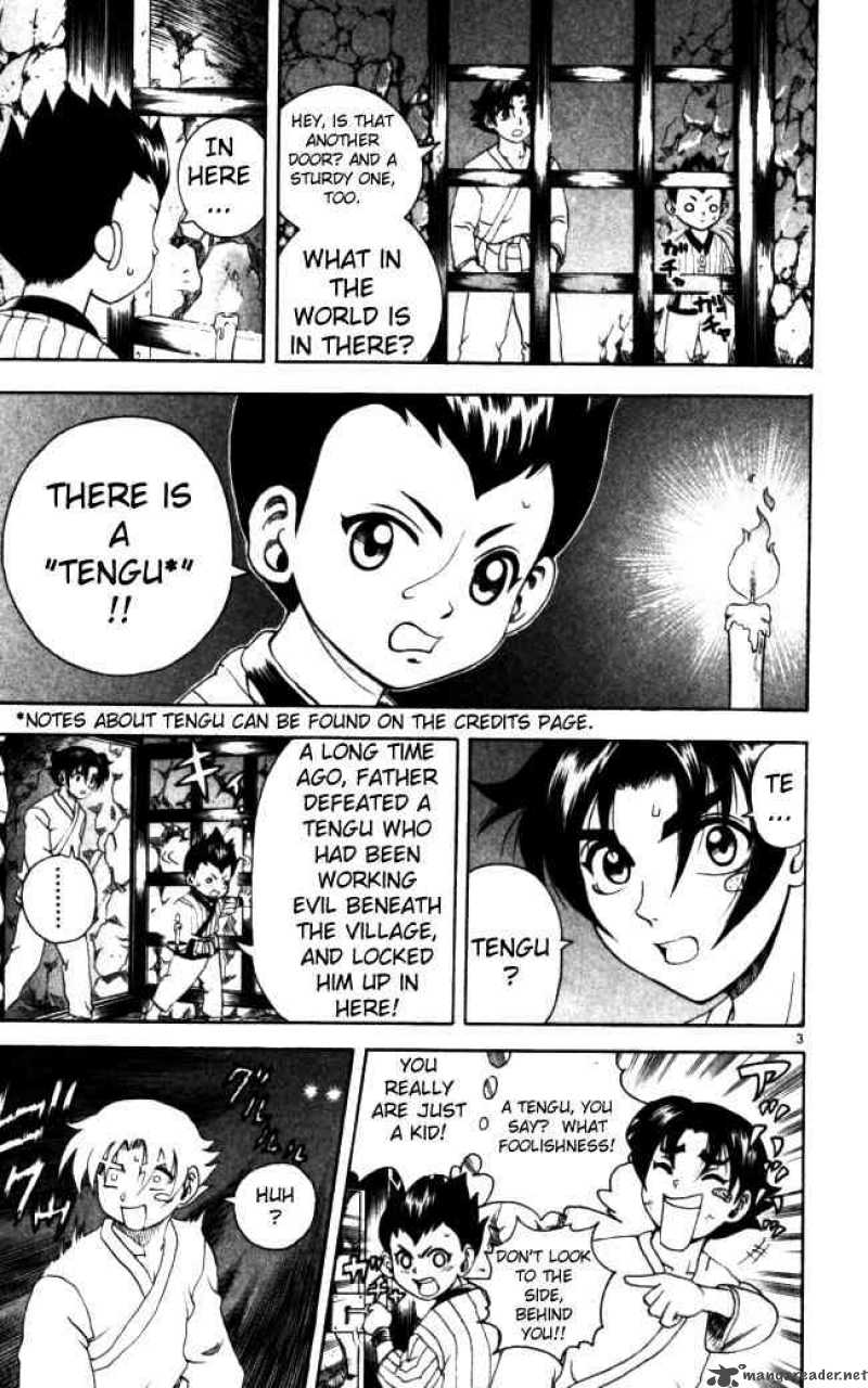Historys Strongest Disciple Kenichi 65 3