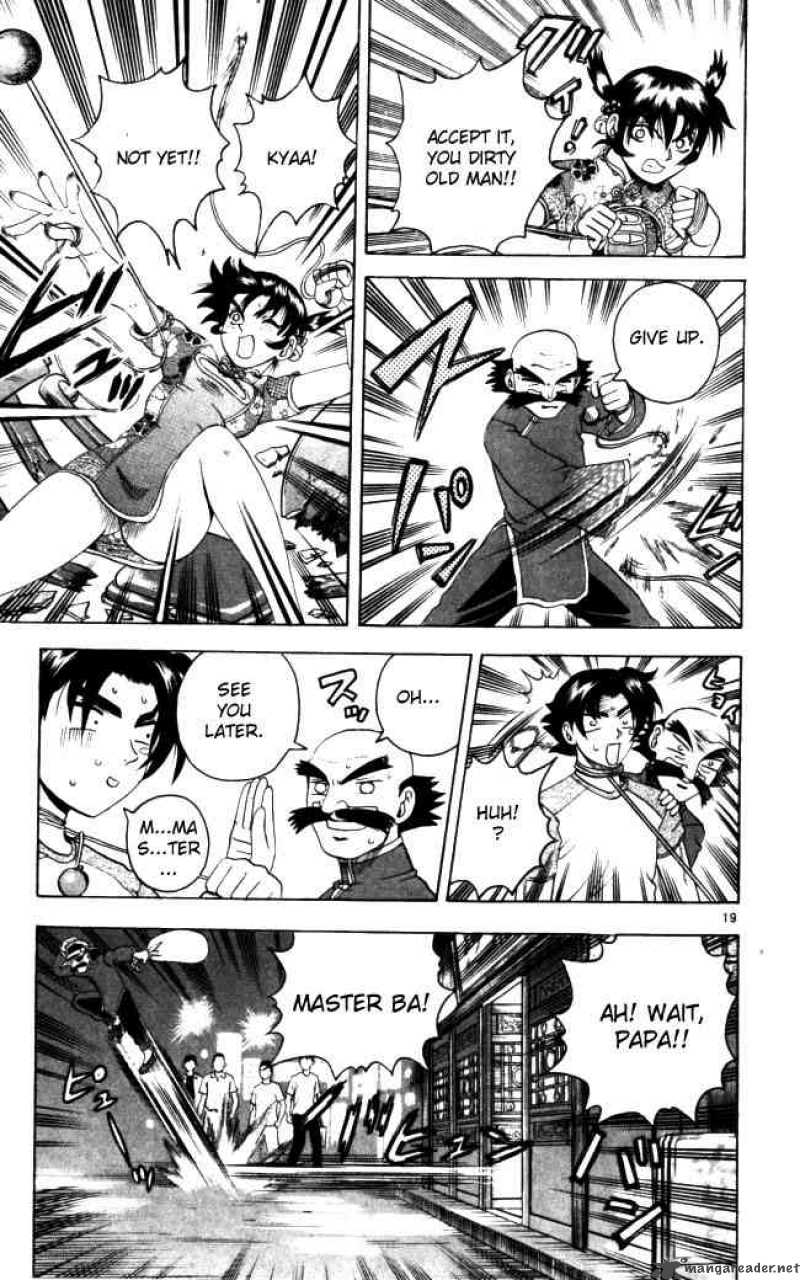 Historys Strongest Disciple Kenichi 66 19