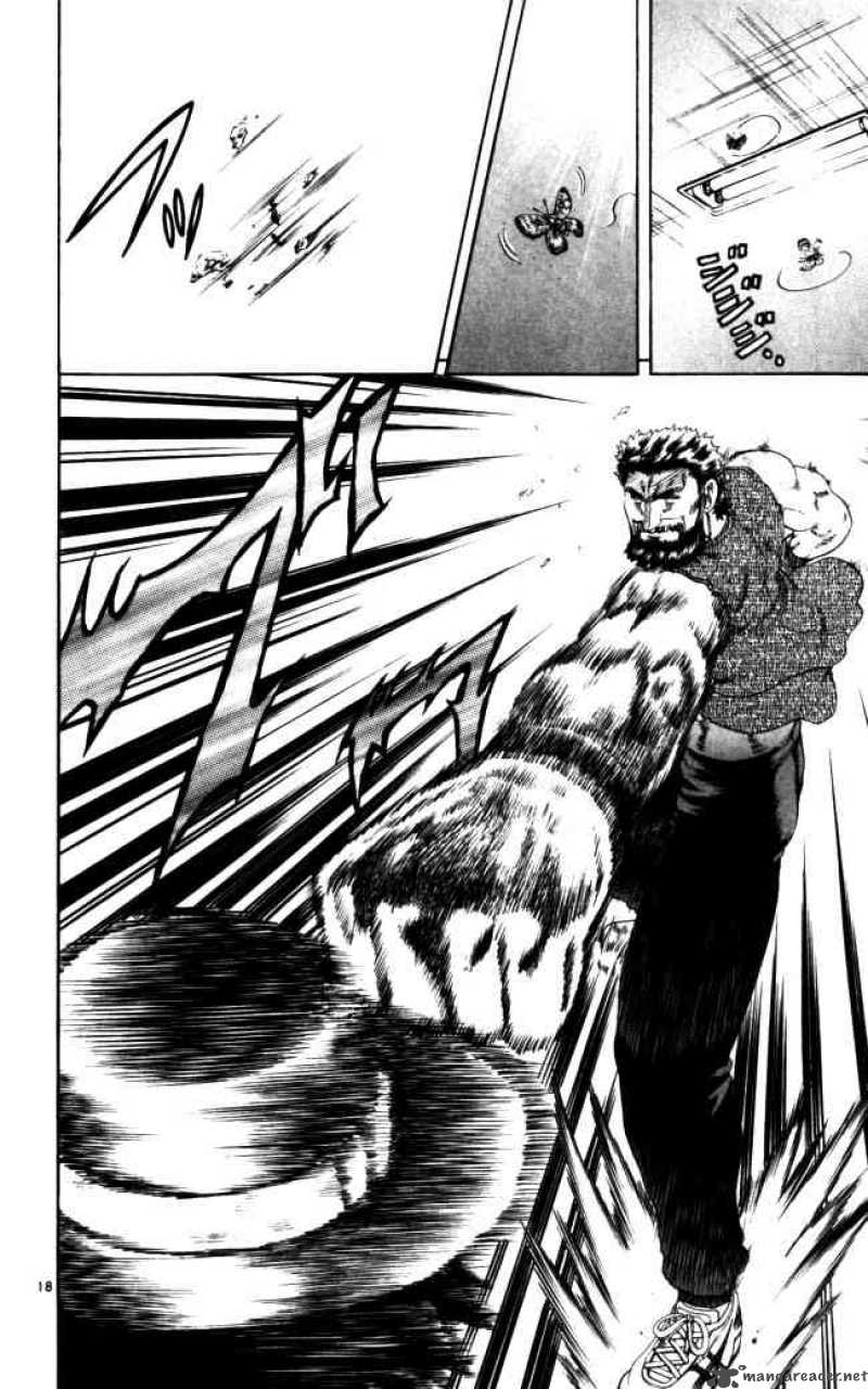 Historys Strongest Disciple Kenichi 68 18