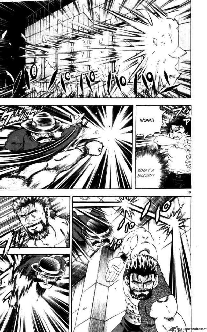 Historys Strongest Disciple Kenichi 68 19