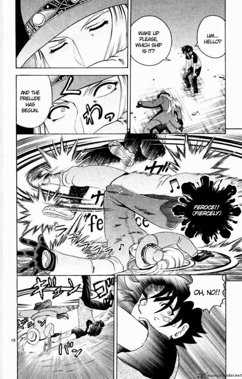 Historys Strongest Disciple Kenichi 74 10