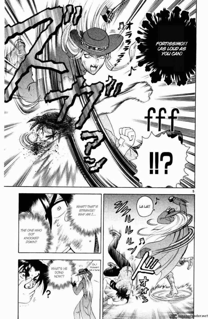 Historys Strongest Disciple Kenichi 75 4