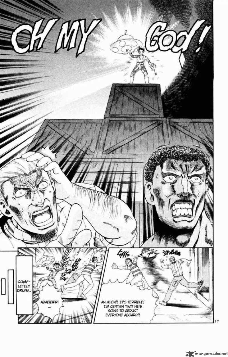 Historys Strongest Disciple Kenichi 76 16