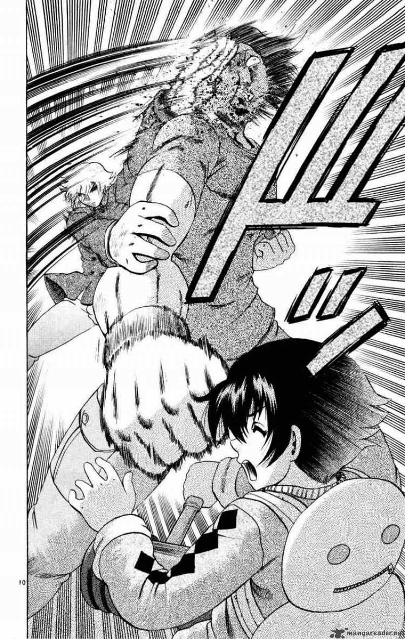 Historys Strongest Disciple Kenichi 80 10